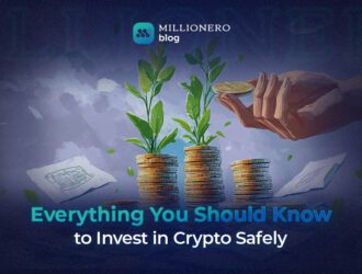 Invest in Crypto