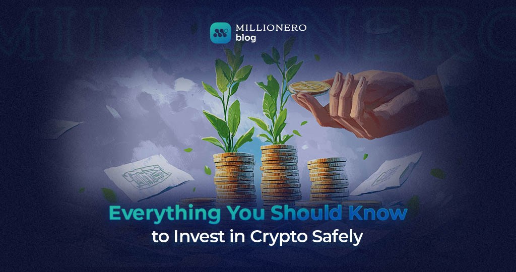 Invest in Crypto