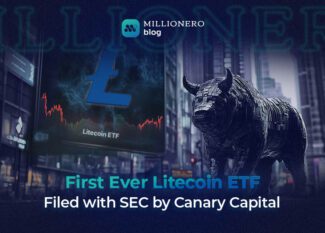 Litecoin ETF