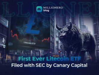 Litecoin ETF