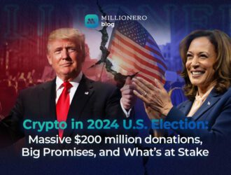 2024 U.S. Election & Crypto