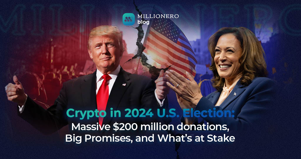 2024 U.S. Election & Crypto