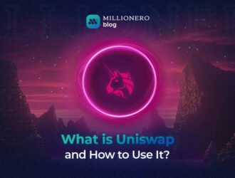 What is uniswap