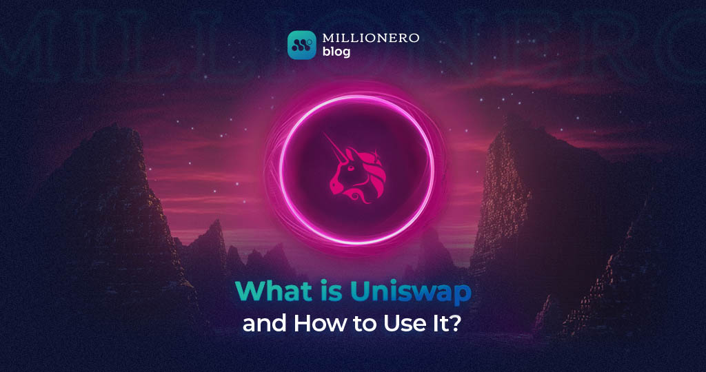 What is uniswap