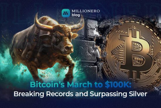 Bitcoin’s March to $100K