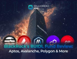 BlackRock BUIDL Fund