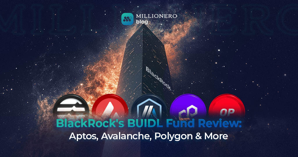 BlackRock BUIDL Fund