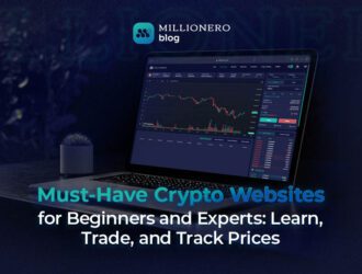 Must-Have Crypto Websites