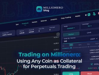 Trading on Millionero