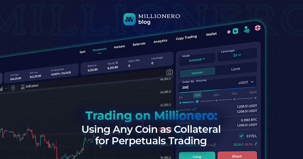 Trading on Millionero