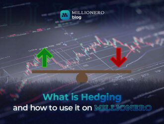 What is hedging