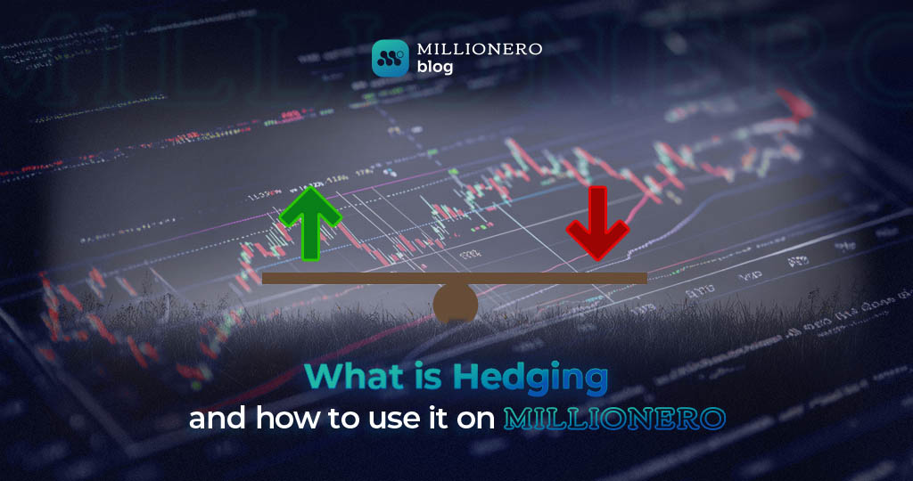 What is hedging