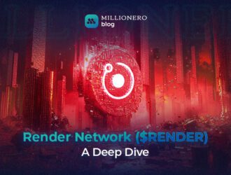 Render Network ($RENDER)