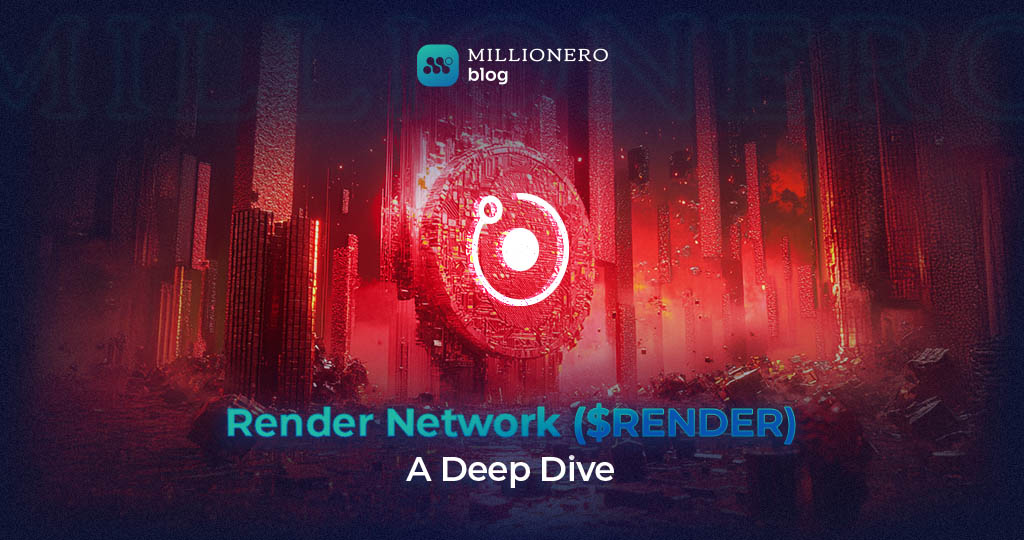 Render Network ($RENDER)