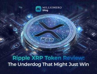 Ripple XRP Token