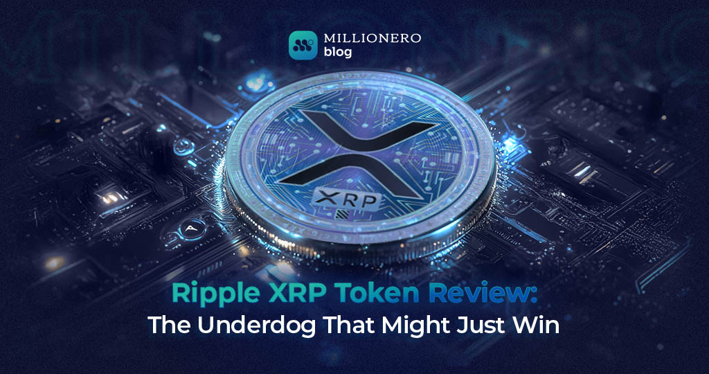 Ripple XRP Token