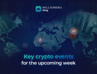 Weekly crypto