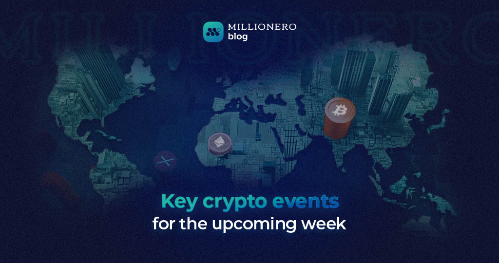 Weekly crypto