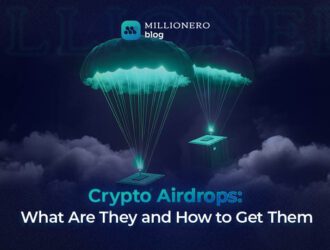 Crypto Airdrops