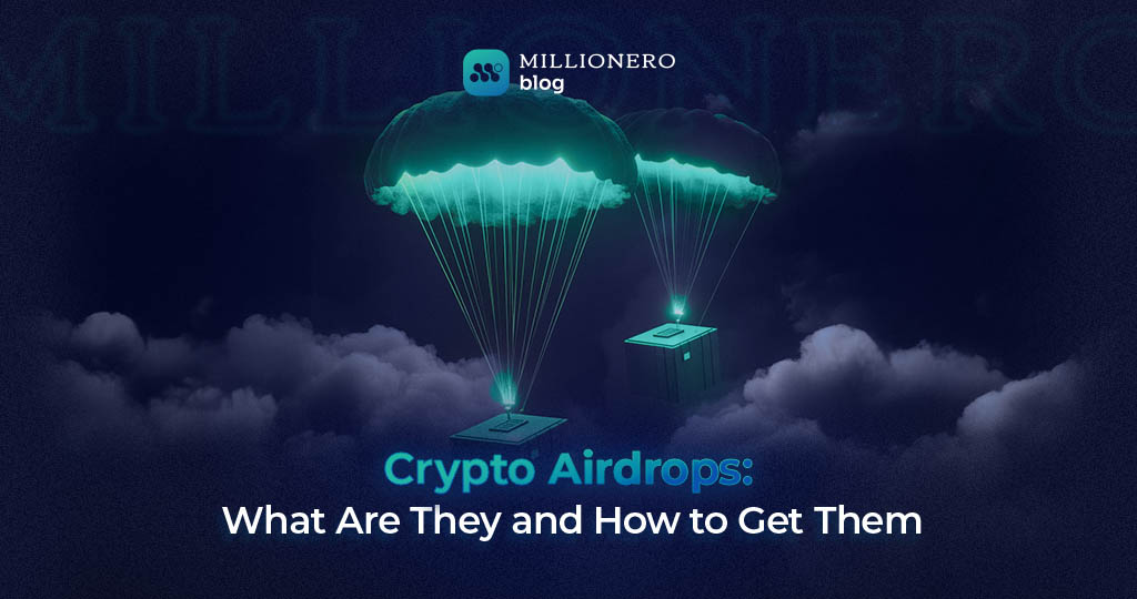 Crypto Airdrops