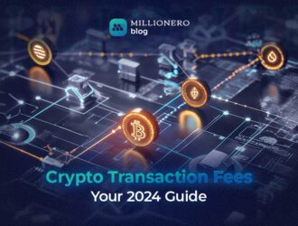 Crypto Transaction Fees