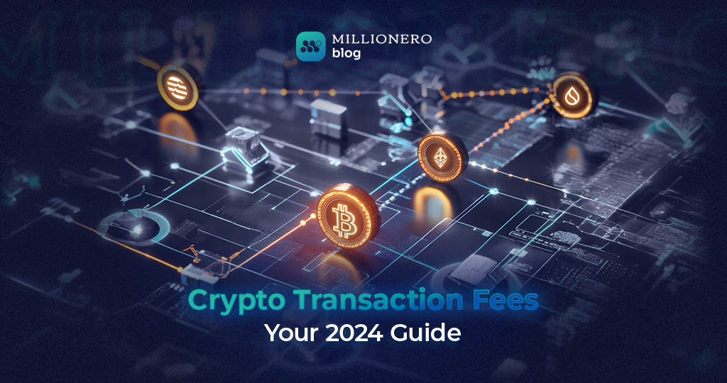 Crypto Transaction Fees