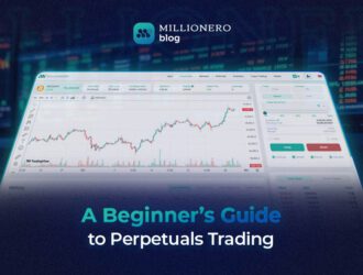 Perpetuals trading