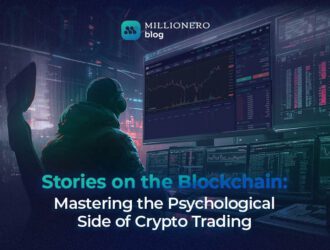 Psychology in Crypto Trading