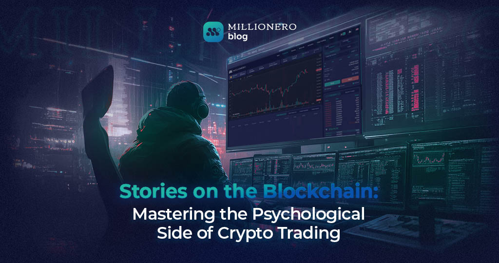 Psychology in Crypto Trading