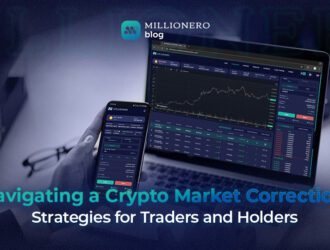 Crypto Market Correction