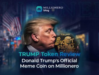 TRUMP Token