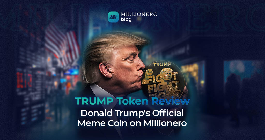 TRUMP Token