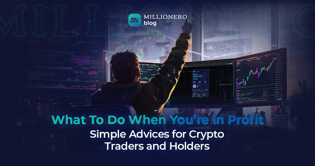 Tips for Crypto Traders