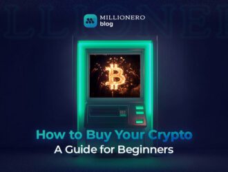 Buy Your Crypto