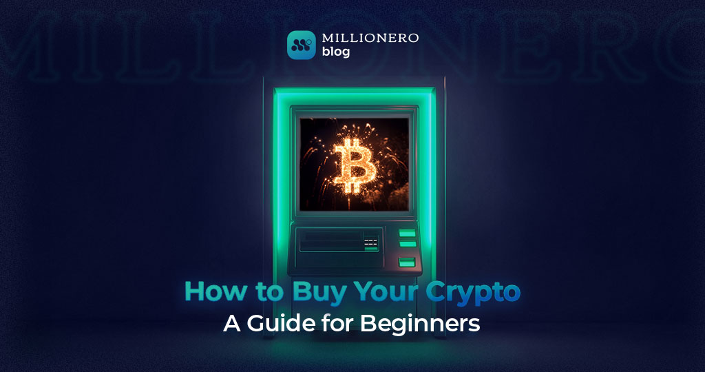 Buy Your Crypto