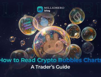 Crypto Bubbles Charts