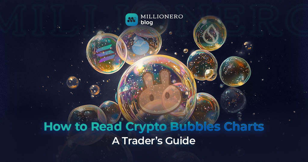 Crypto Bubbles Charts