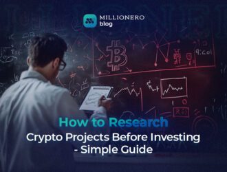 Crypto Projects