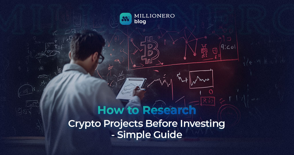 Crypto Projects