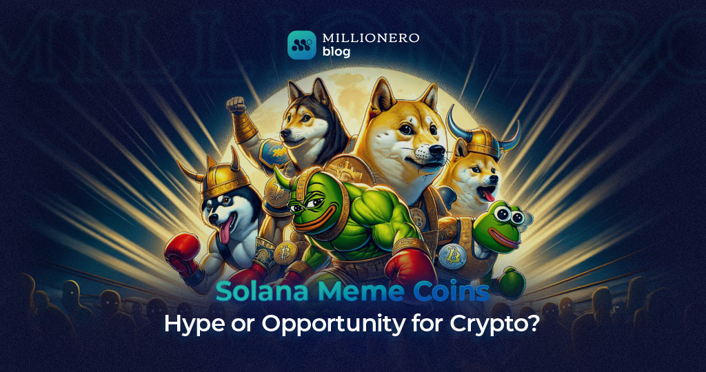 Solana Meme Coins