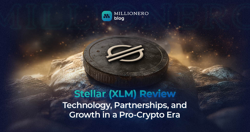 Stellar (XLM)