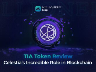 TIA Token