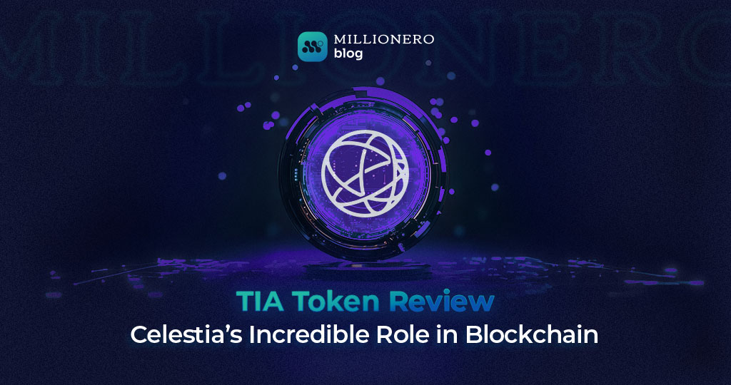 TIA Token