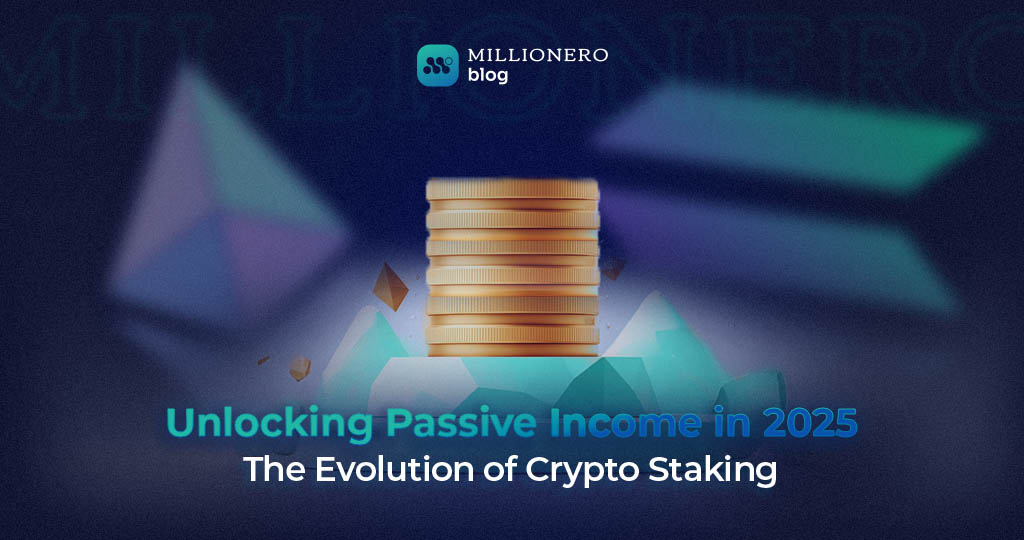 Crypto Staking