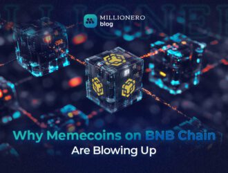 Memecoins on BNB Chain