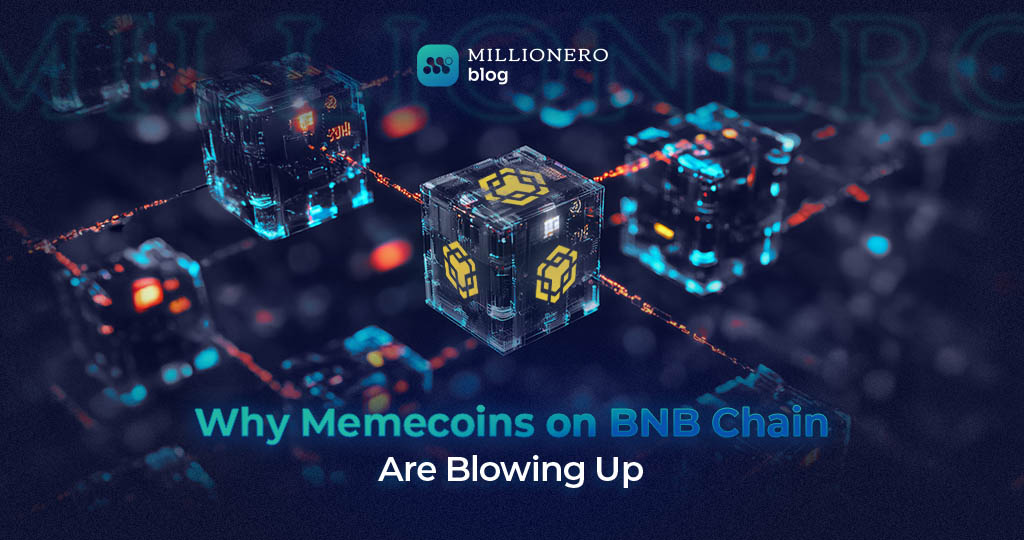 Memecoins on BNB Chain