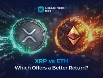 XRP vs ETH