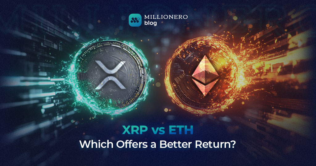 XRP vs ETH