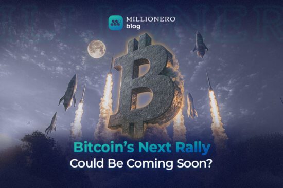 Bitcoin’s next rally