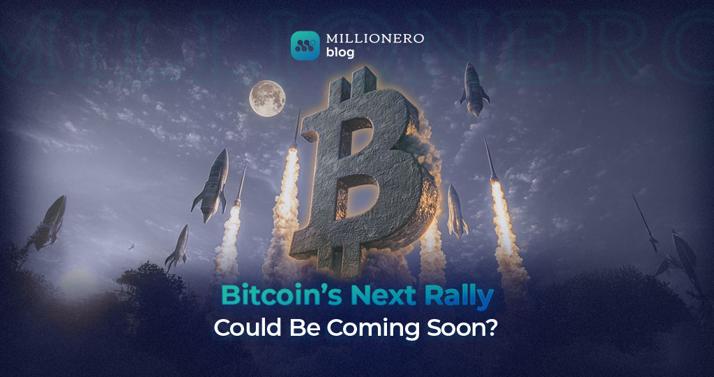 Bitcoin’s next rally